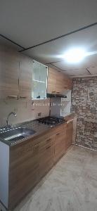 Apartamento de 3 alcobas en venta en Uribe, Manizales, 60 m² · foto 5 de 20
