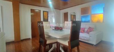 Casa en venta en Bavaria, Manizales · foto 2 de 20