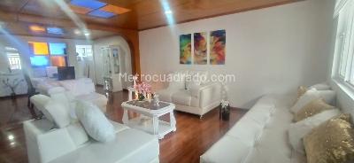 Casa en venta en Bavaria, Manizales · foto 3 de 20