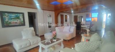 Casa en venta en Bavaria, Manizales · foto 4 de 20