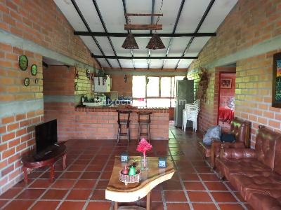 Casa en venta en San Jose, Manizales · foto 2 de 20