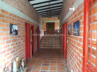 Casa en venta en San Jose, Manizales · foto 10 de 20