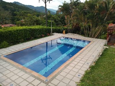 Casa en venta en San Jose, Manizales · foto 19 de 20