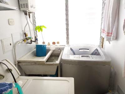 Apartamento en venta en Eucalipto, Manizales · foto 4 de 20