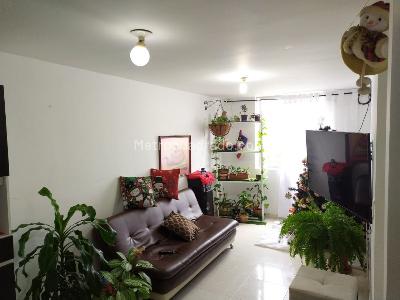 Apartamento en venta en Eucalipto, Manizales · foto 5 de 20