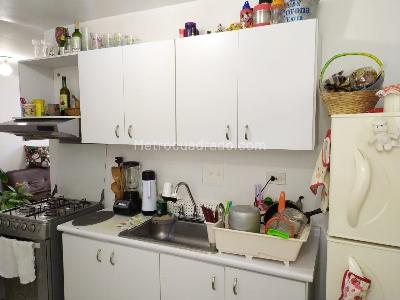 Apartamento en venta en Eucalipto, Manizales · foto 6 de 20