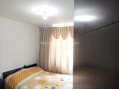 Apartamento en venta en Eucalipto, Manizales · foto 7 de 20