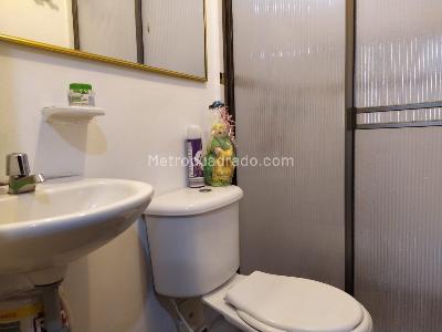 Apartamento en venta en Eucalipto, Manizales · foto 10 de 20
