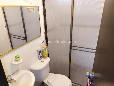 Apartamento en venta en Eucalipto, Manizales · foto 11 de 20