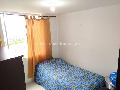 Apartamento en venta en Eucalipto, Manizales · foto 12 de 20