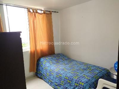Apartamento en venta en Eucalipto, Manizales · foto 13 de 20