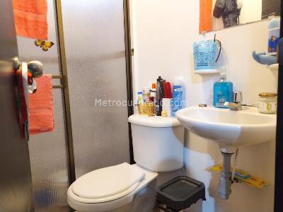 Apartamento en venta en Eucalipto, Manizales · foto 14 de 20