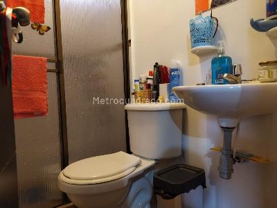 Apartamento en venta en Eucalipto, Manizales · foto 15 de 20