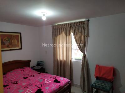 Apartamento en venta en Eucalipto, Manizales · foto 16 de 20
