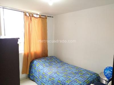 Apartamento en venta en Eucalipto, Manizales · foto 17 de 20