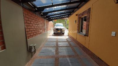Casa en venta en La Florida, Manizales · foto 19 de 19