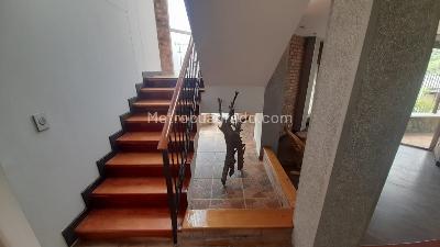 Casa en venta en La Florida, Manizales · foto 2 de 19