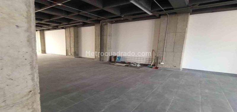 Local Comercial en Arriendo, Avenida Santander, Manizales - Widok 3