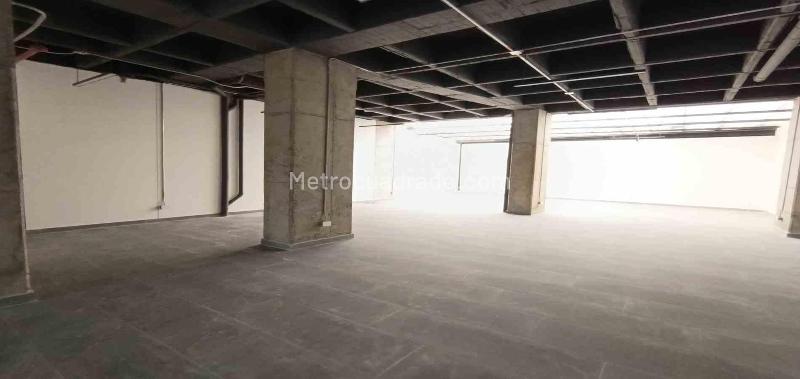 Local Comercial en Arriendo, Avenida Santander, Manizales - Widok 5