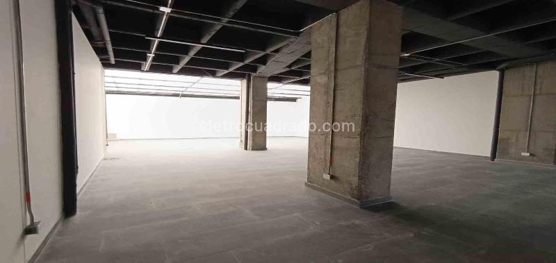 Local Comercial en Arriendo, Avenida Santander, Manizales - Więcej