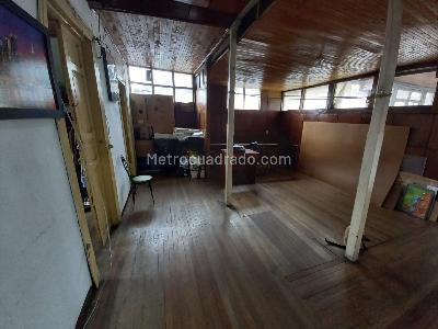 Casa de 5 alcobas en venta en Delicias, Manizales, 300 m² · foto 3 de 20