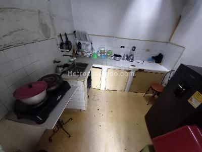 Casa de 5 alcobas en venta en Delicias, Manizales, 300 m² · foto 11 de 20