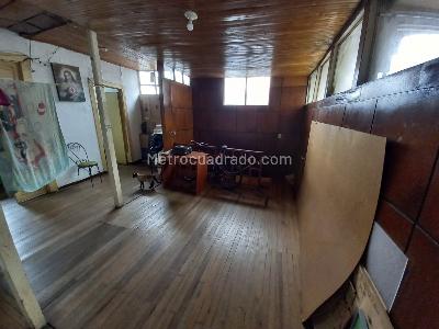 Casa de 5 alcobas en venta en Delicias, Manizales, 300 m² · foto 13 de 20