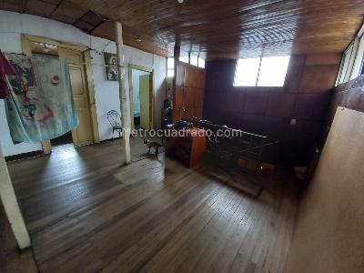 Casa de 5 alcobas en venta en Delicias, Manizales, 300 m² · foto 14 de 20