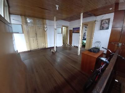 Casa de 5 alcobas en venta en Delicias, Manizales, 300 m² · foto 17 de 20