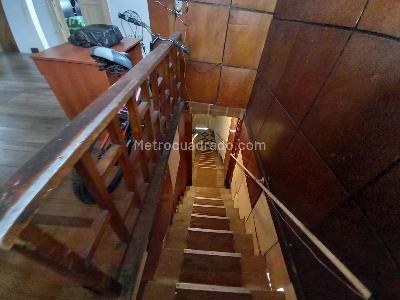 Casa de 5 alcobas en venta en Delicias, Manizales, 300 m² · foto 18 de 20