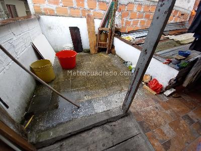 Casa de 5 alcobas en venta en Delicias, Manizales, 300 m² · foto 20 de 20