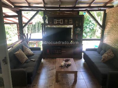 Casa de 3 alcobas en venta en Comuna Galicia/Galicia, Pereira, 300 m² · foto 13 de 20