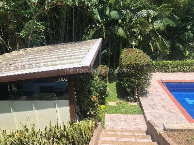 Casa de 3 alcobas en venta en Comuna Galicia/Galicia, Pereira, 300 m² · foto 16 de 20