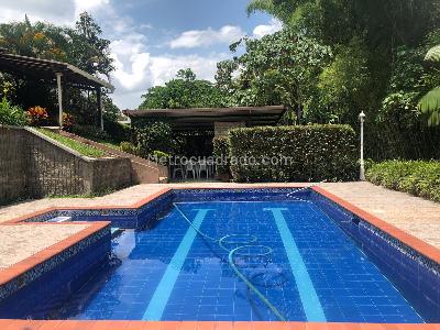 Casa de 3 alcobas en venta en Comuna Galicia/Galicia, Pereira, 300 m² · foto 18 de 20