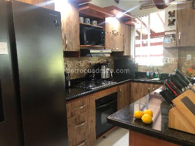 Casa de 3 alcobas en venta en Comuna Galicia/Galicia, Pereira, 300 m² · foto 20 de 20