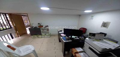 Casa en venta en San Jorge, Manizales · foto 2 de 20