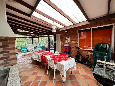 Casa en venta en Alhambra, Manizales · foto 4 de 20