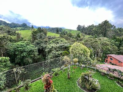 Casa en venta en Alhambra, Manizales · foto 6 de 20