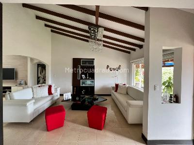 Casa en venta en Alhambra, Manizales · foto 8 de 20