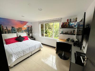 Casa en venta en Alhambra, Manizales · foto 9 de 20
