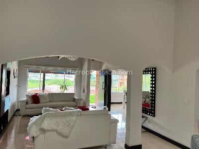 Casa en venta en Alhambra, Manizales · foto 14 de 20