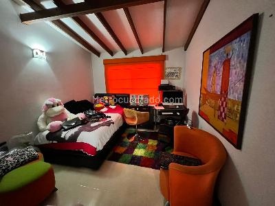 Casa en venta en Alhambra, Manizales · foto 19 de 20