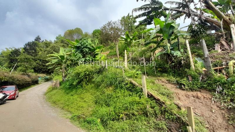Lote en Venta, Puerta Del Sol (Corinto), Manizales - Más