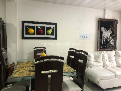 Casa en venta en Comuna Poblado/Samaria Ii, Pereira · foto 13 de 20
