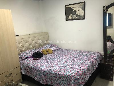 Casa en venta en Comuna Poblado/Samaria Ii, Pereira · foto 14 de 20