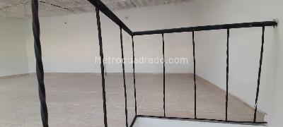 Apartamento de 2 alcobas en venta en Chipre, Manizales, 40 m² · foto 2 de 13