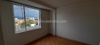 Apartamento de 2 alcobas en venta en Chipre, Manizales, 40 m² · foto 4 de 13