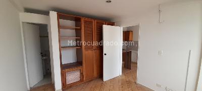 Apartamento de 2 alcobas en venta en Chipre, Manizales, 40 m² · foto 5 de 13