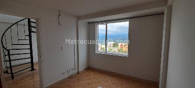 Apartamento de 2 alcobas en venta en Chipre, Manizales, 40 m² · foto 6 de 13