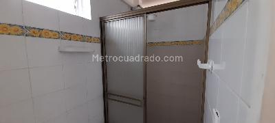 Apartamento de 2 alcobas en venta en Chipre, Manizales, 40 m² · foto 7 de 13